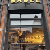 Front  at Babel in Wavre