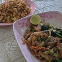  at Vegetarian Eatery อารหารเจ ร้านสำหรับเจ in Ayutthaya