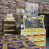   at Vegetarian Eatery อารหารเจ ร้านสำหรับเจ in Ayutthaya