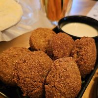  at Hummus Heads in Bangkok