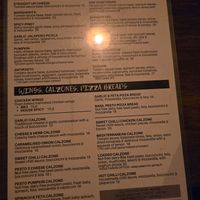 All veg pizzas can be made vegan by substituting cheese at Stone & Brew in Highgate Hill