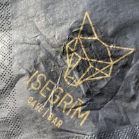   at Isegrim in Muenster