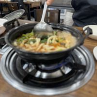   at  Kim Gai - 김가이가 in Seoul
