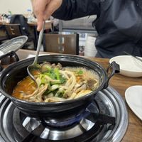   at  Kim Gai - 김가이가 in Seoul