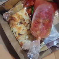   at Mama Pizza in 