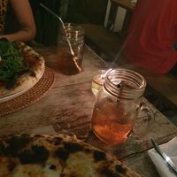  at Mama Pizza in 