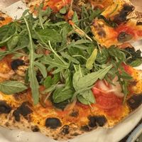   at Mama Pizza in 