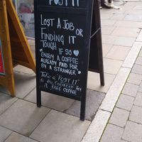 Fantastic work! at The Chakra Lounge in Buxton