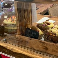   at The Chakra Lounge in Buxton