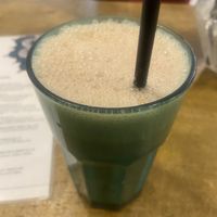   at The Chakra Lounge in Buxton