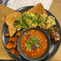  at The Chakra Lounge in Buxton