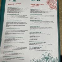   at The Chakra Lounge in Buxton