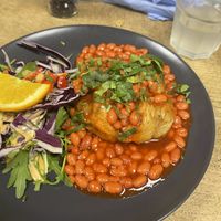   at The Chakra Lounge in Buxton