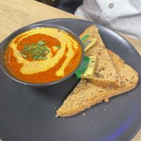   at The Chakra Lounge in Buxton