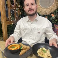   at The Chakra Lounge in Buxton