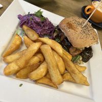   at The Chakra Lounge in Buxton