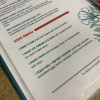   at The Chakra Lounge in Buxton