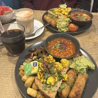   at The Chakra Lounge in Buxton