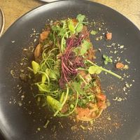   at The Chakra Lounge in Buxton