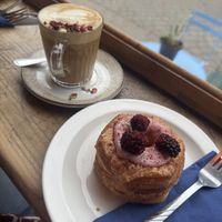   at The Chakra Lounge in Buxton