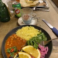   at The Chakra Lounge in Buxton