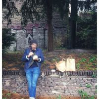 Food Atelier Tilburg.  at Food Atelier in Tilburg