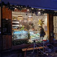  at Food Atelier in Tilburg