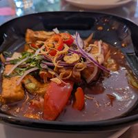  at Sen Viet Vegan in East London