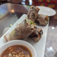  at Sen Viet Vegan in East London