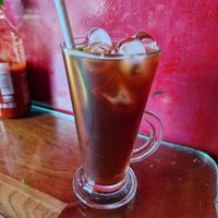  at Sen Viet Vegan in East London