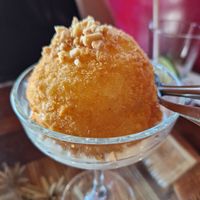  at Sen Viet Vegan in East London