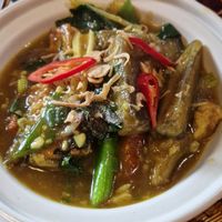  at Sen Viet Vegan in East London