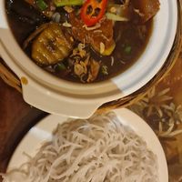  at Sen Viet Vegan in East London