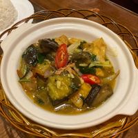  at Sen Viet Vegan in East London