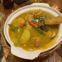  at Sen Viet Vegan in East London