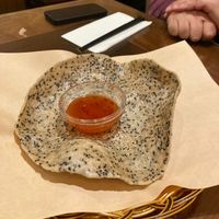  at Sen Viet Vegan in East London