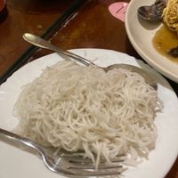  at Sen Viet Vegan in East London