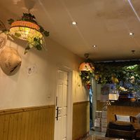   at Sen Viet Vegan in East London