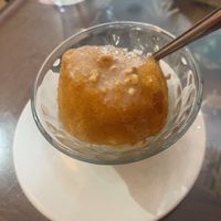   at Sen Viet Vegan in East London