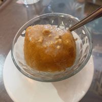   at Sen Viet Vegan in East London