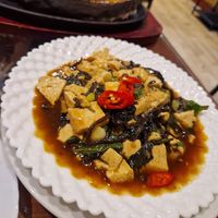  at Sen Viet Vegan in East London