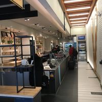 Entire venue at CAVA - 42nd in New York City