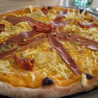  at Pizzeria Controvento in Olginate