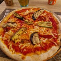  at Pizzeria Controvento in Olginate