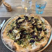   at Pizzeria Controvento in Olginate