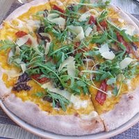  at Pizzeria Controvento in Olginate