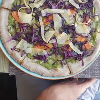  at Pizzeria Controvento in Olginate
