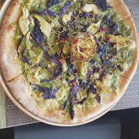  at Pizzeria Controvento in Olginate