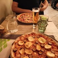  at Pizzeria Controvento in Olginate