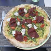   at Pizzeria Controvento in Olginate